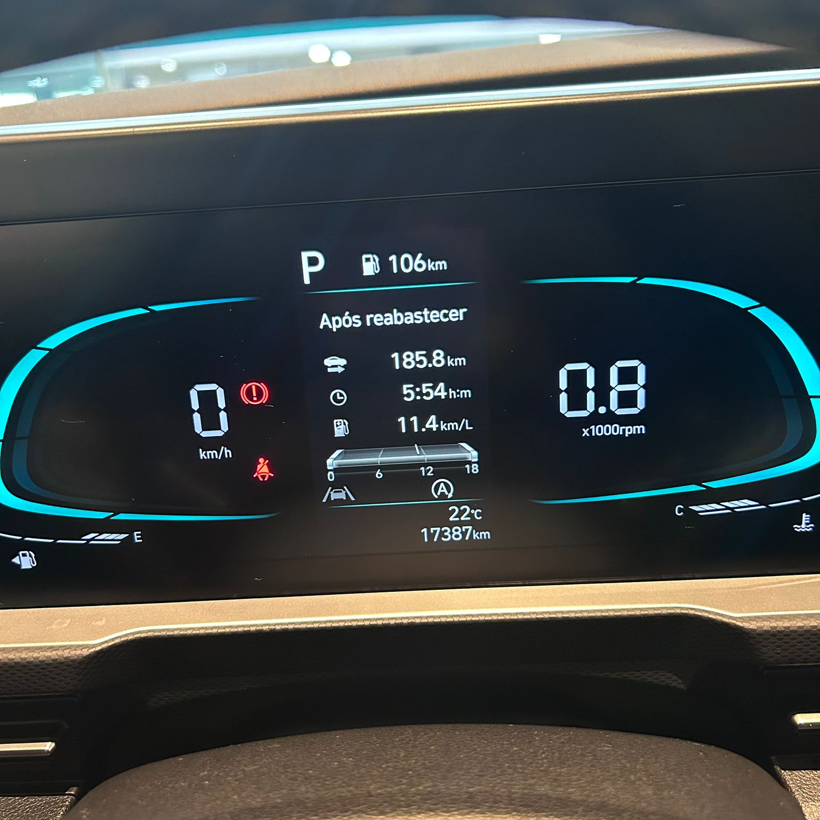 Hyundai-CRETA-NEW CRETA 1.0L TGDI LIMITED AT