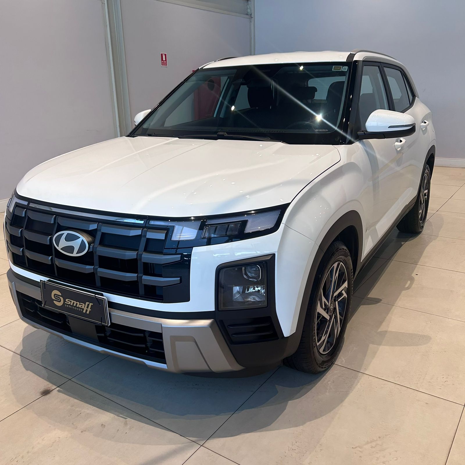 Hyundai-CRETA-NEW CRETA 1.0L TGDI LIMITED AT