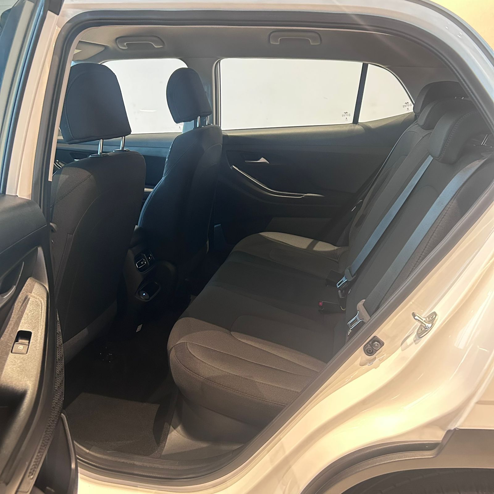 Hyundai-CRETA-NEW CRETA 1.0L TGDI LIMITED AT