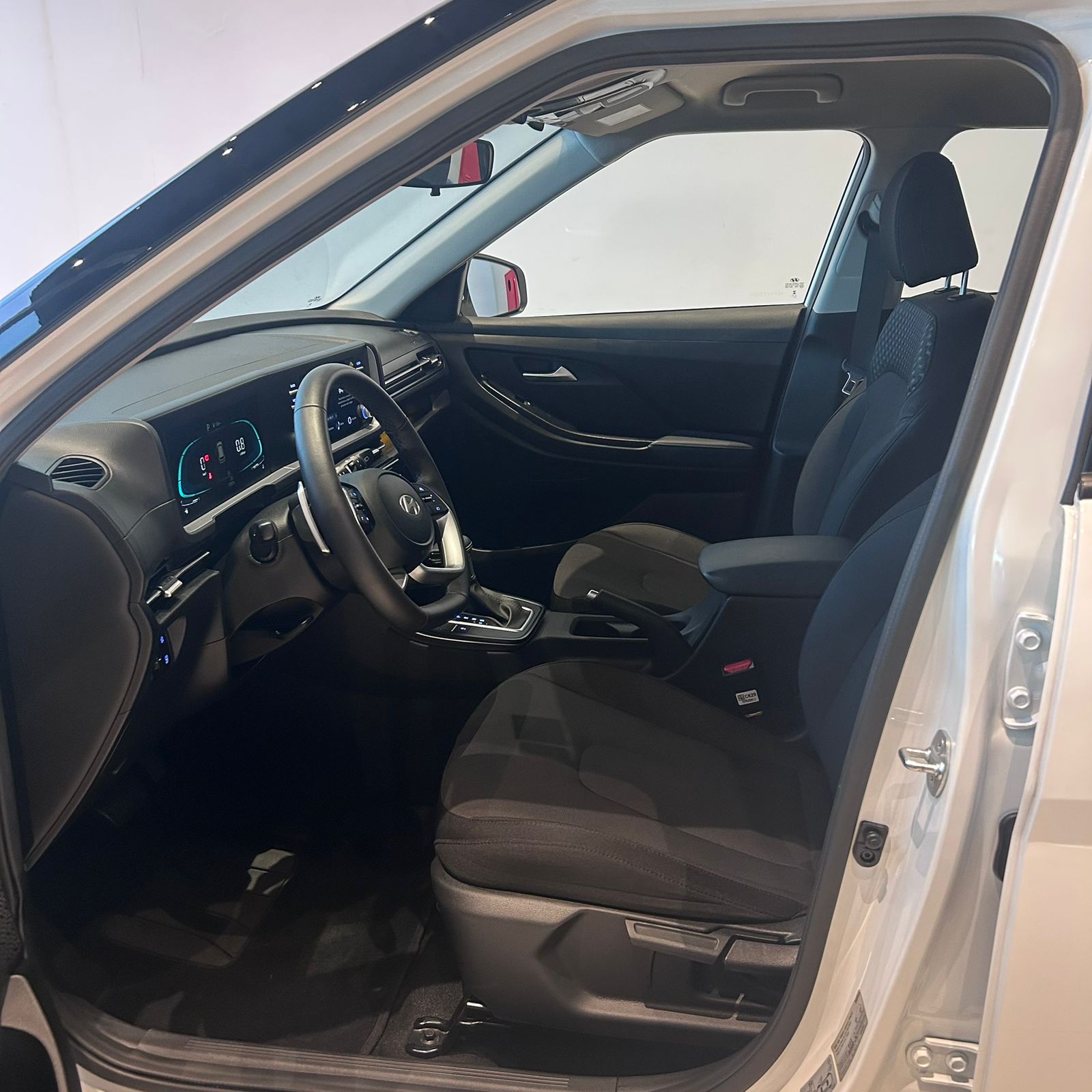 Hyundai-CRETA-NEW CRETA 1.0L TGDI LIMITED AT