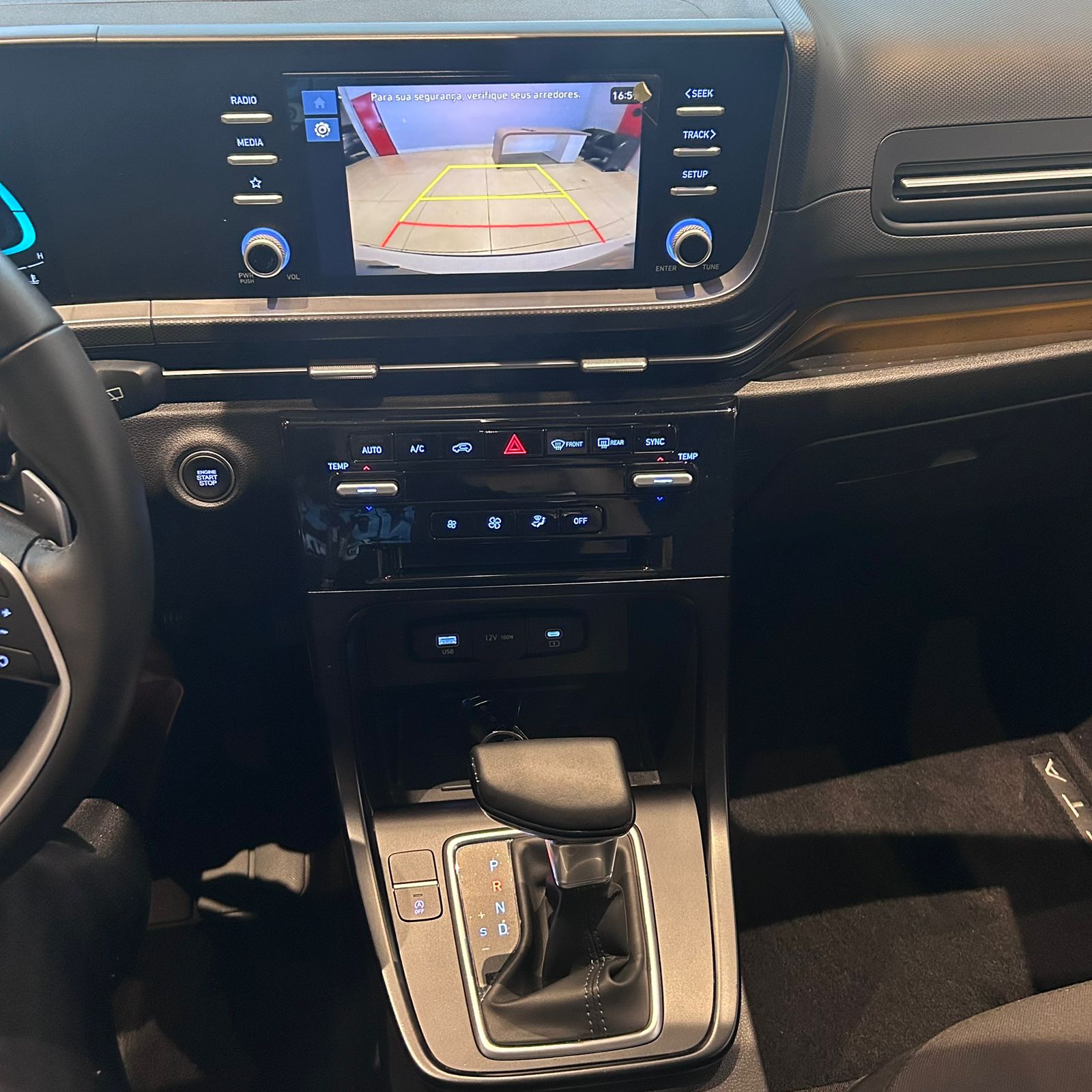 Hyundai-CRETA-NEW CRETA 1.0L TGDI LIMITED AT