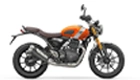 Scrambler 400 X