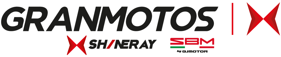 header logo shineray