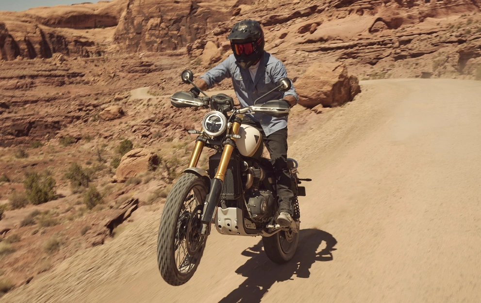 Recursos inteligentes que aprimoram  a pilotagem