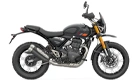 Scrambler 400 xc