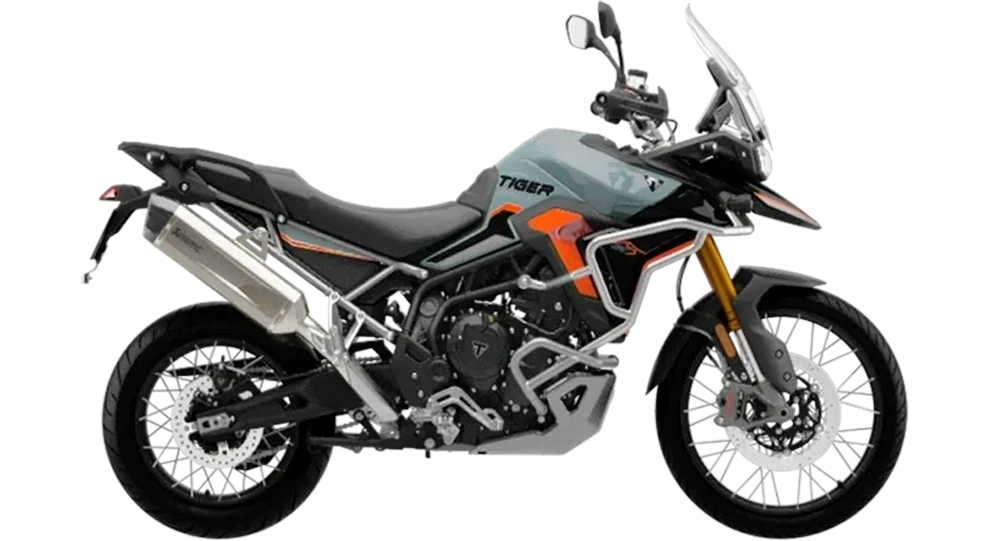 Thumb Nova Tiger 900 Desert Edition