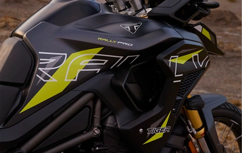 DESEMPENHO TRICILÍNDRICO