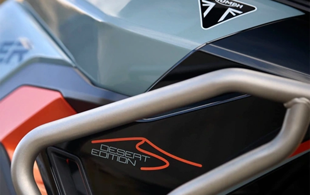 PERSONALIDADE DESÉRTICA  DIFERENCIADA