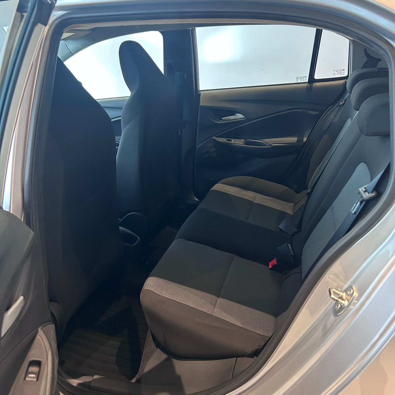 GM - Chevrolet-ONIX-ONIX 1.0 LT FLEX MANUAL