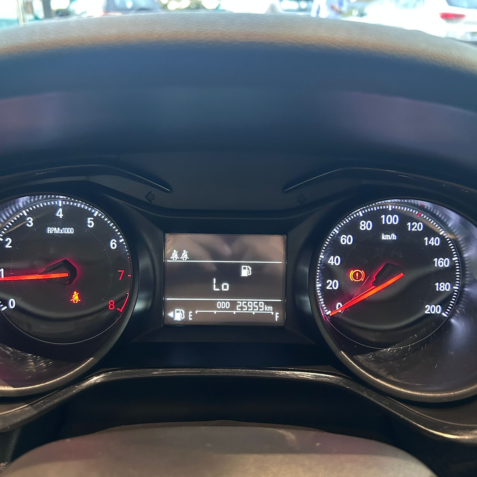 GM - Chevrolet-ONIX-ONIX 1.0 LT FLEX MANUAL