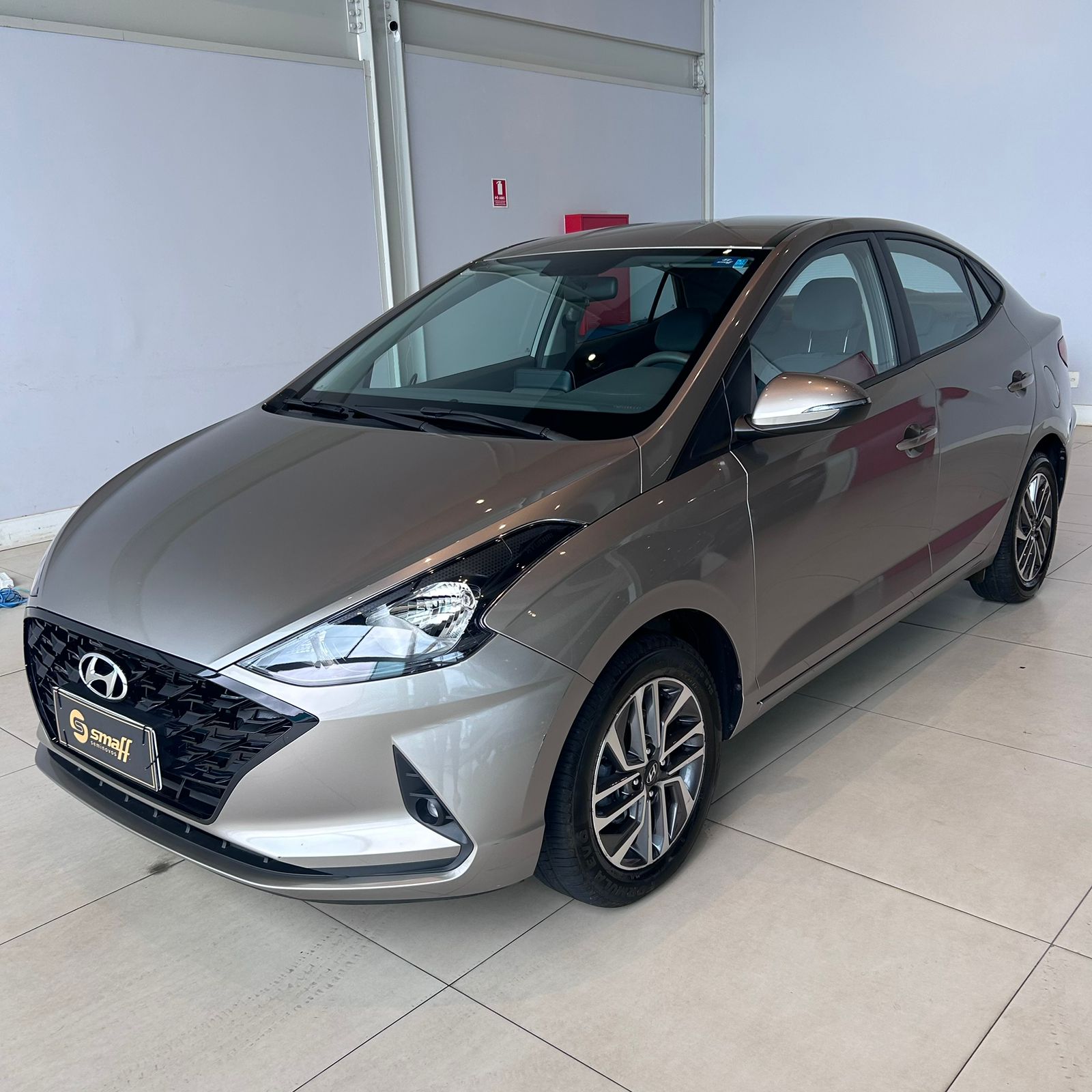 Hyundai-HB20S-HB20S 10TA EVOLUT