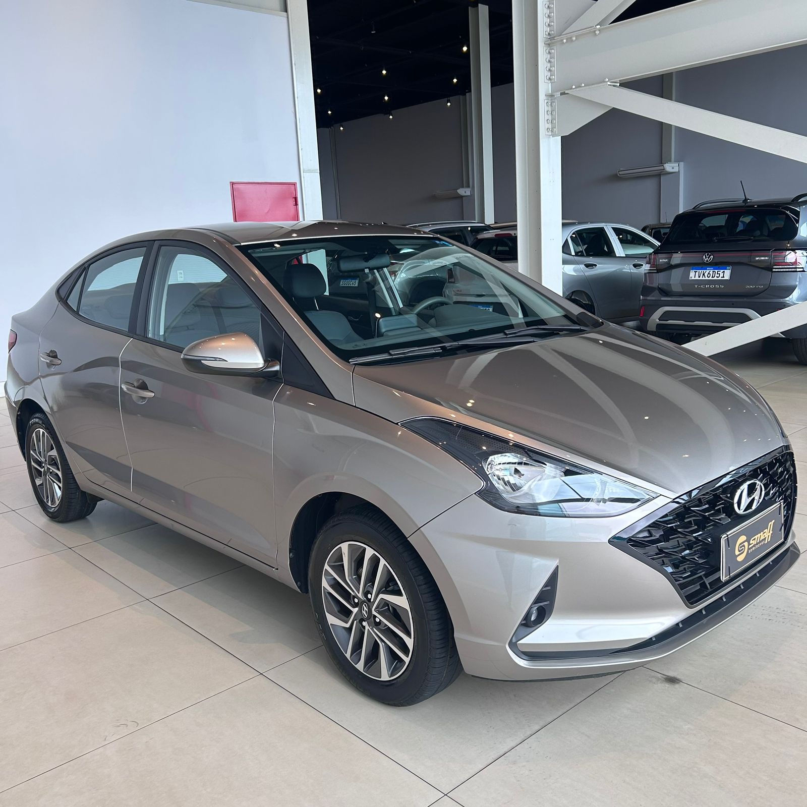 Hyundai-HB20S-HB20S 10TA EVOLUT