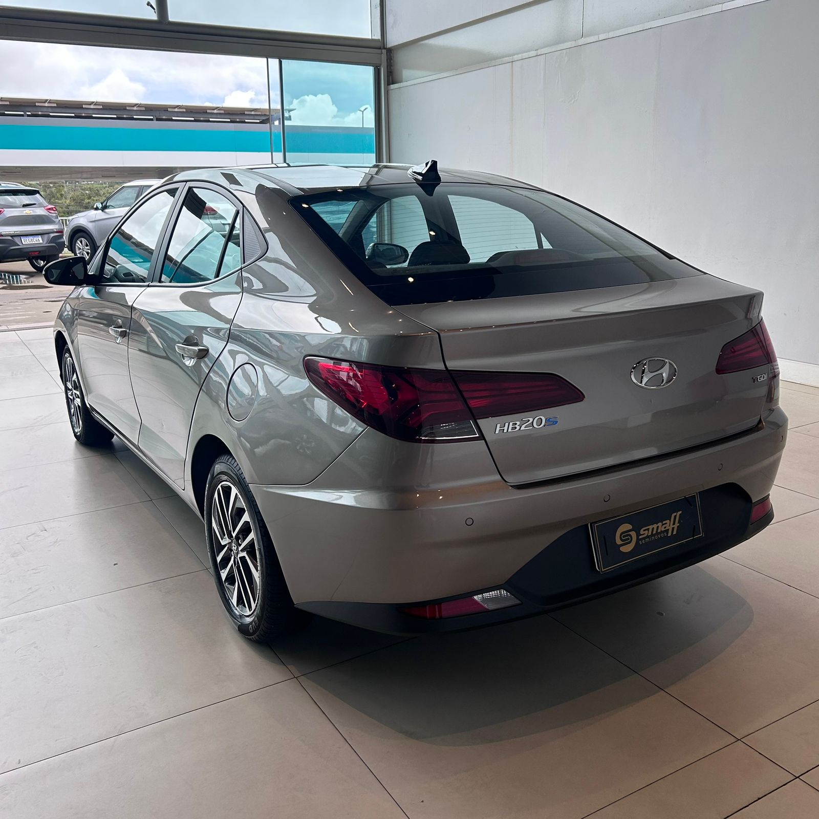 Hyundai-HB20S-HB20S 10TA EVOLUT