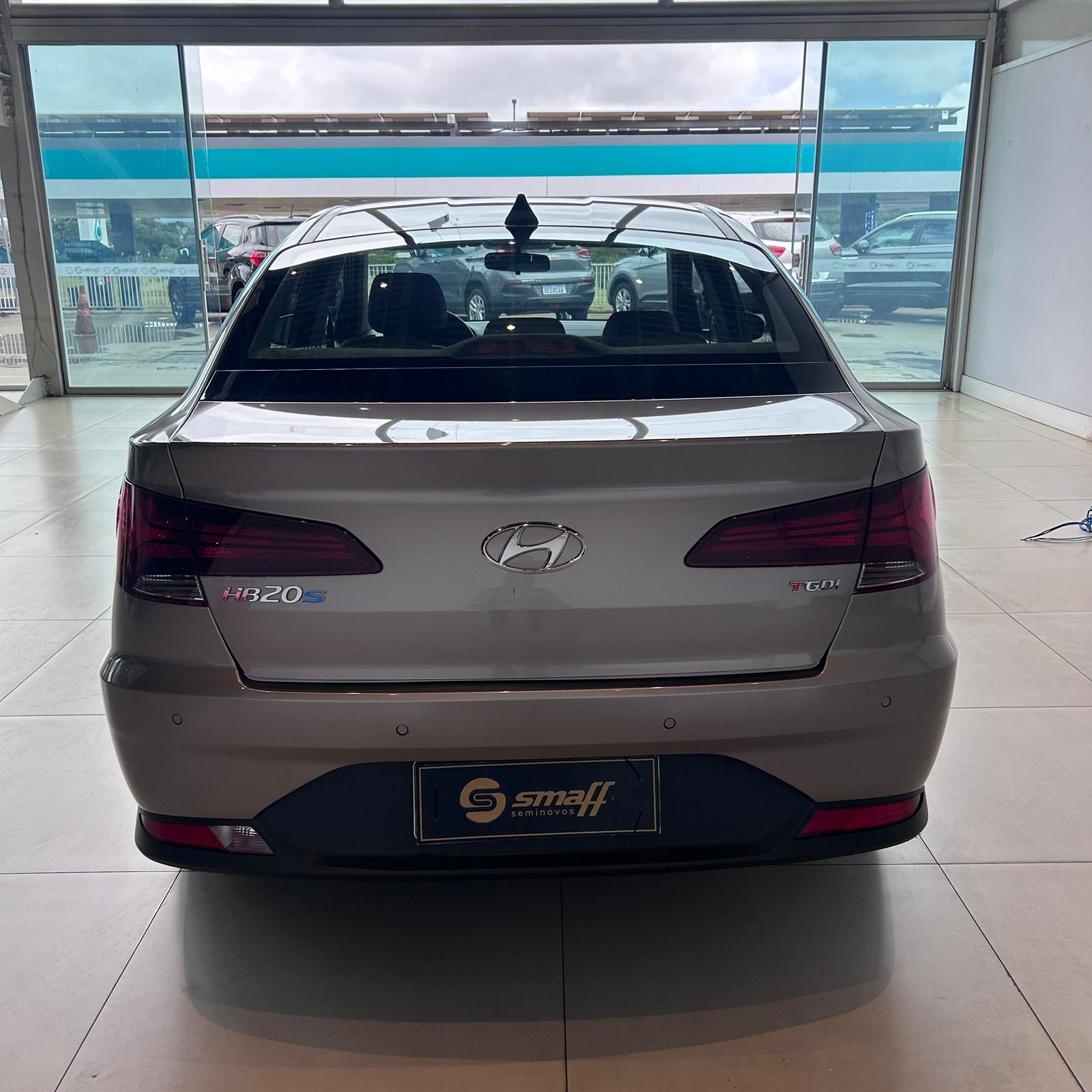 Hyundai-HB20S-HB20S 10TA EVOLUT