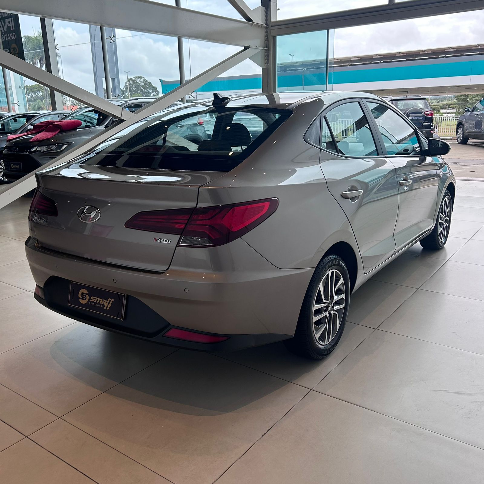 Hyundai-HB20S-HB20S 10TA EVOLUT