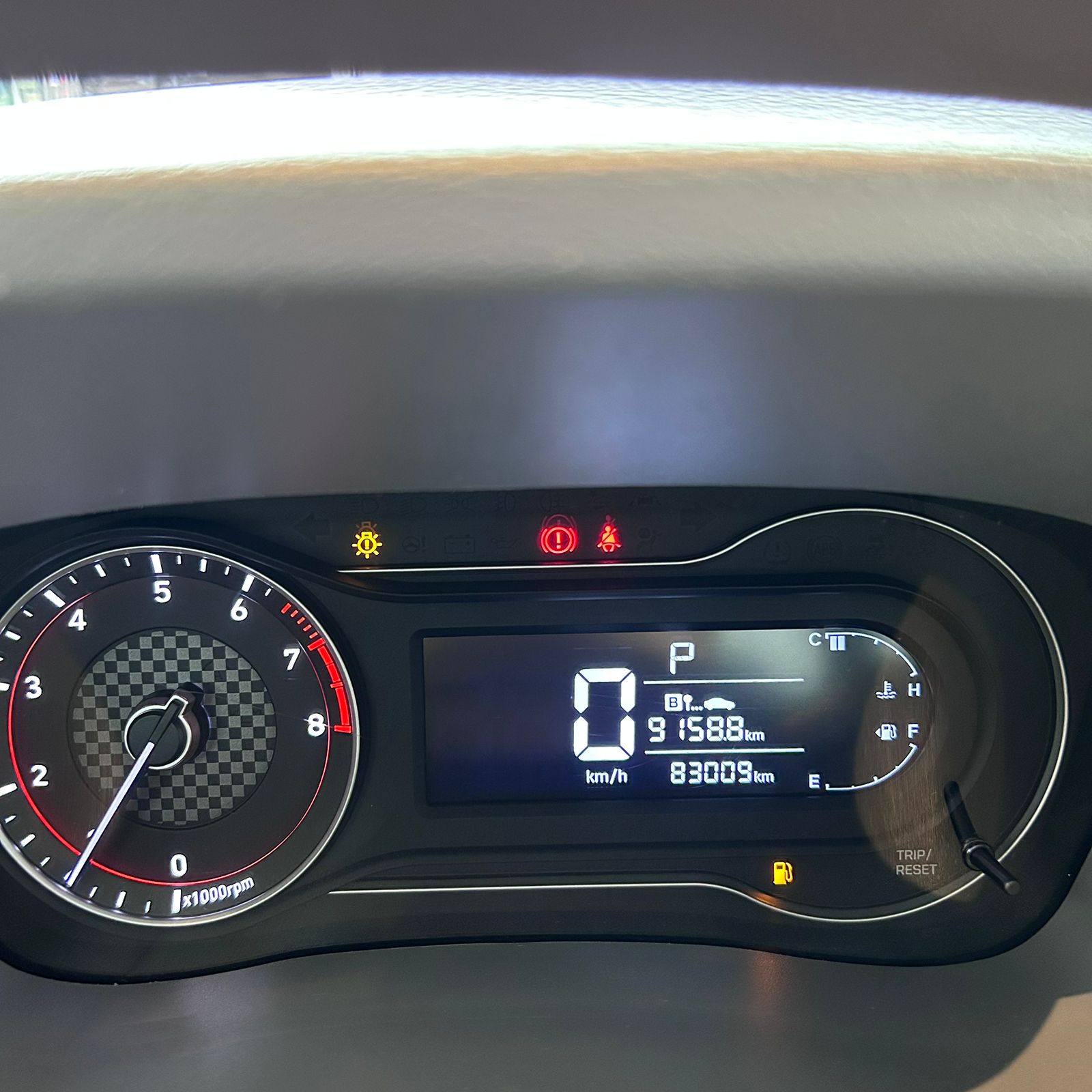 Hyundai-HB20S-HB20S 10TA EVOLUT