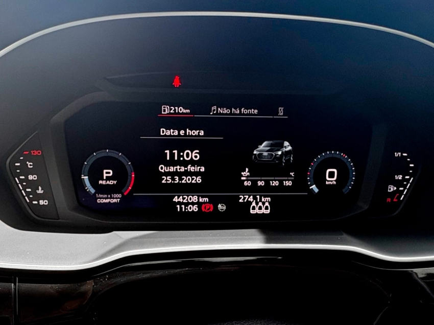 Audi-Q3-2.0 40 TFSI GASOLINA PERFORMANCE QUATTRO TIPTRONIC