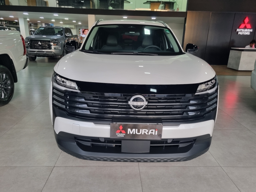 Nissan-KICKS-1.0 TURBO FLEX ADVANCE DCT