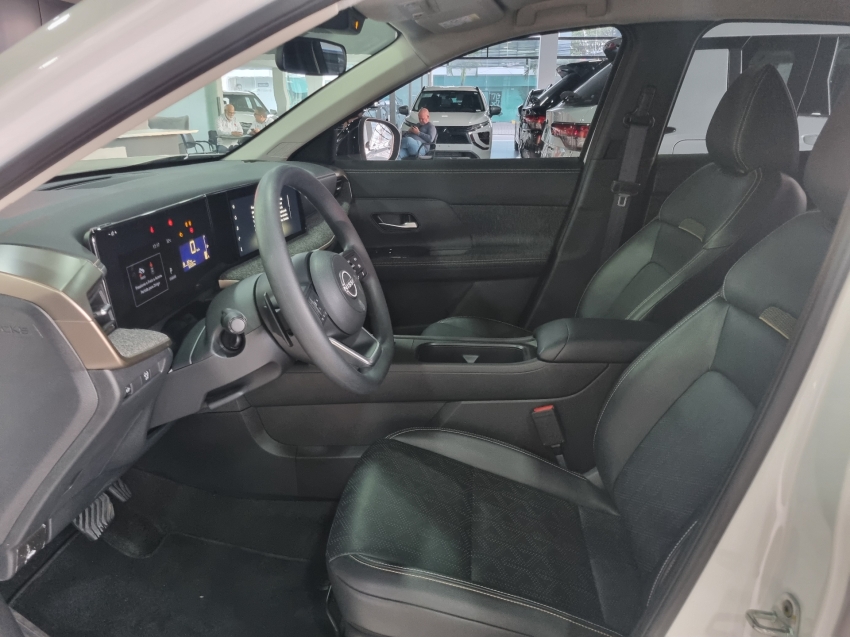 Nissan-KICKS-1.0 TURBO FLEX ADVANCE DCT