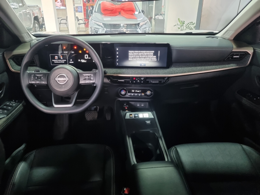 Nissan-KICKS-1.0 TURBO FLEX ADVANCE DCT