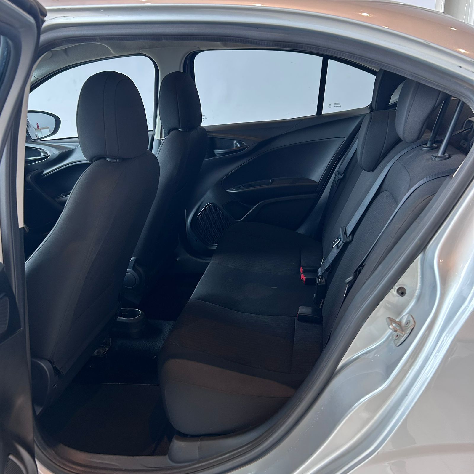 Fiat-CRONOS-CRONOS DRIVE 1.0 6V Flex