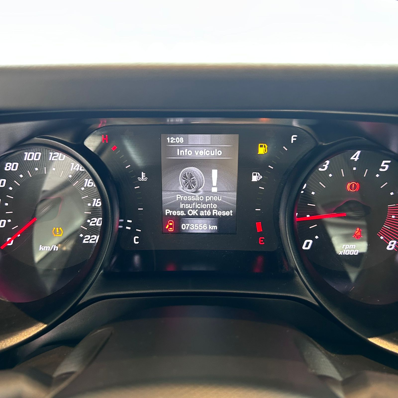 Fiat-CRONOS-CRONOS DRIVE 1.0 6V Flex