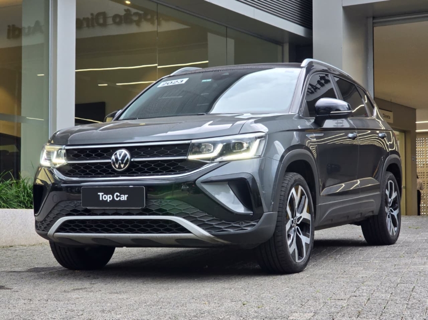 1.4 250 TSI TOTAL FLEX HIGHLINE AUTOMÁTICO