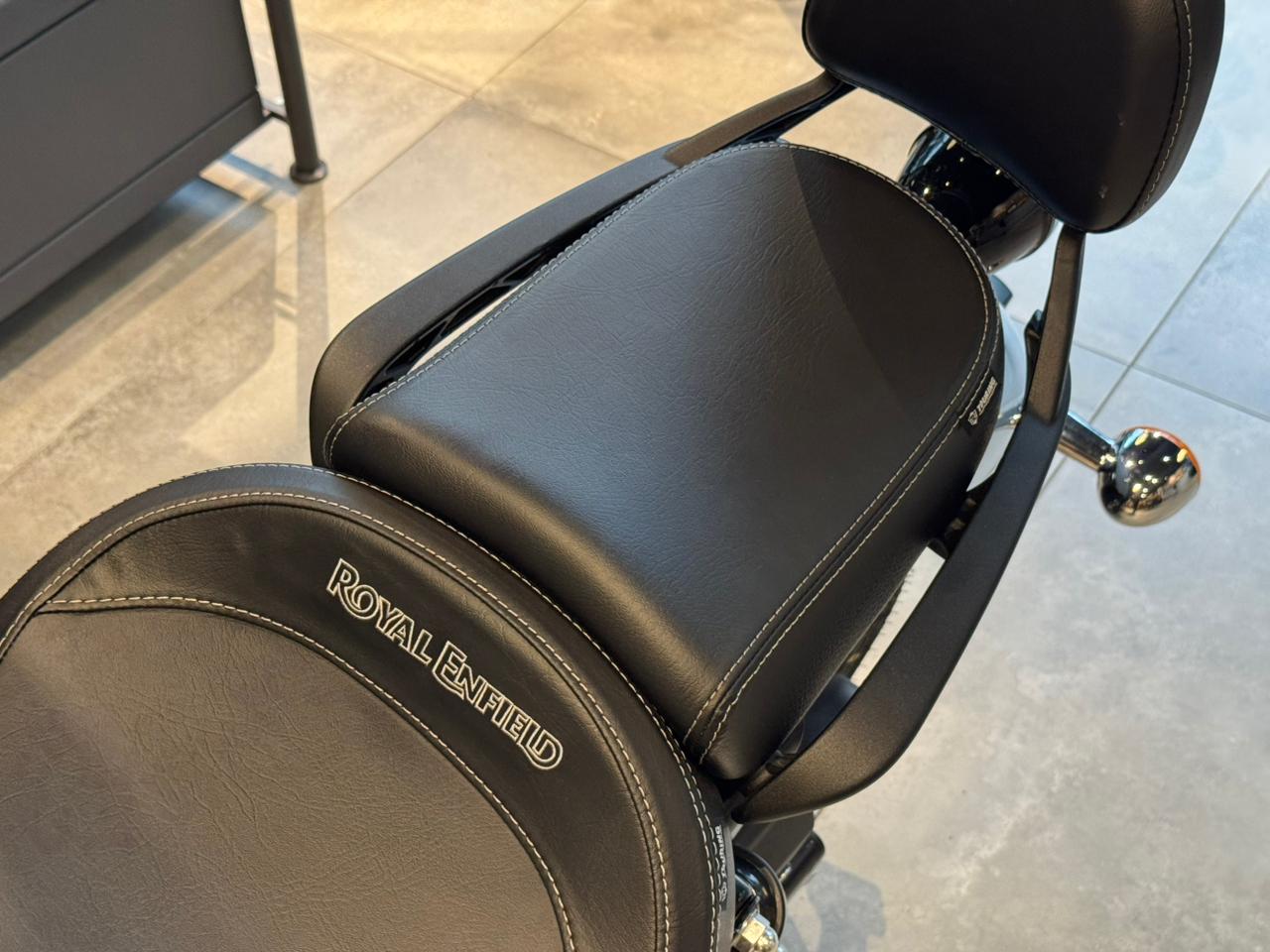 Royal Enfield-Super Meteor-Super Meteor Celestial 650cc ABS