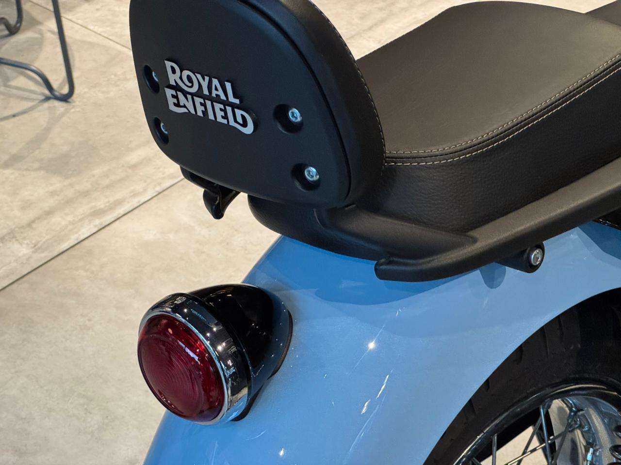 Royal Enfield-Super Meteor-Super Meteor Celestial 650cc ABS