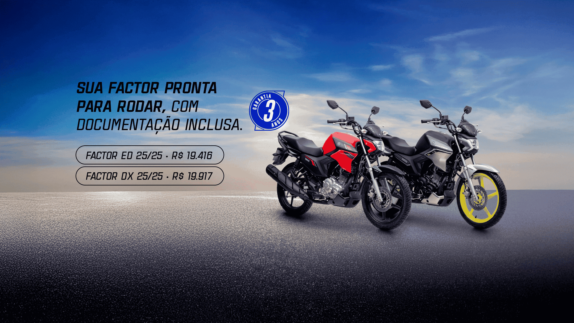 banner factor ed e dx