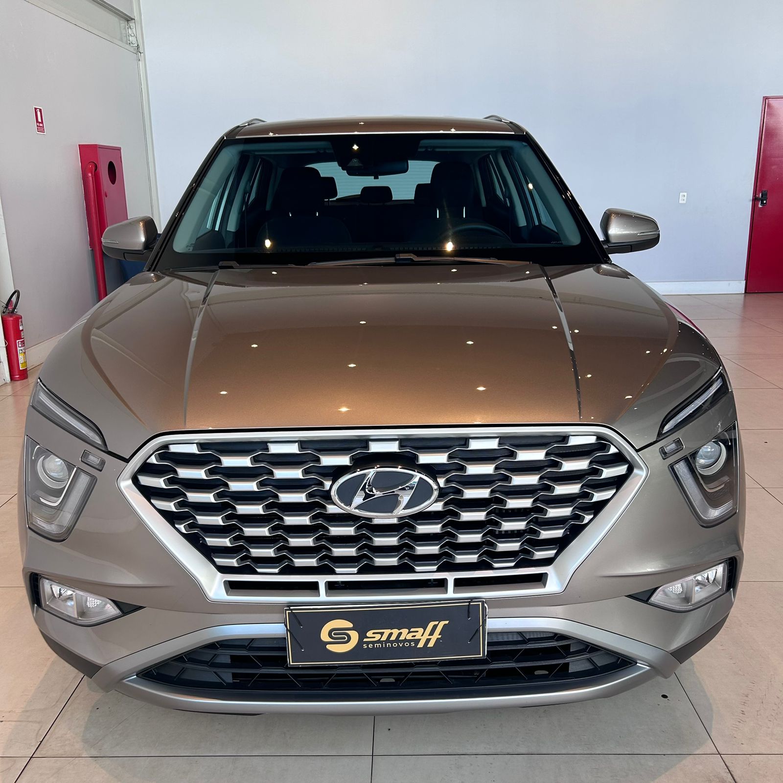 Hyundai-CRETA-NEW CRETA 1.0L TGDI LIMITED AT