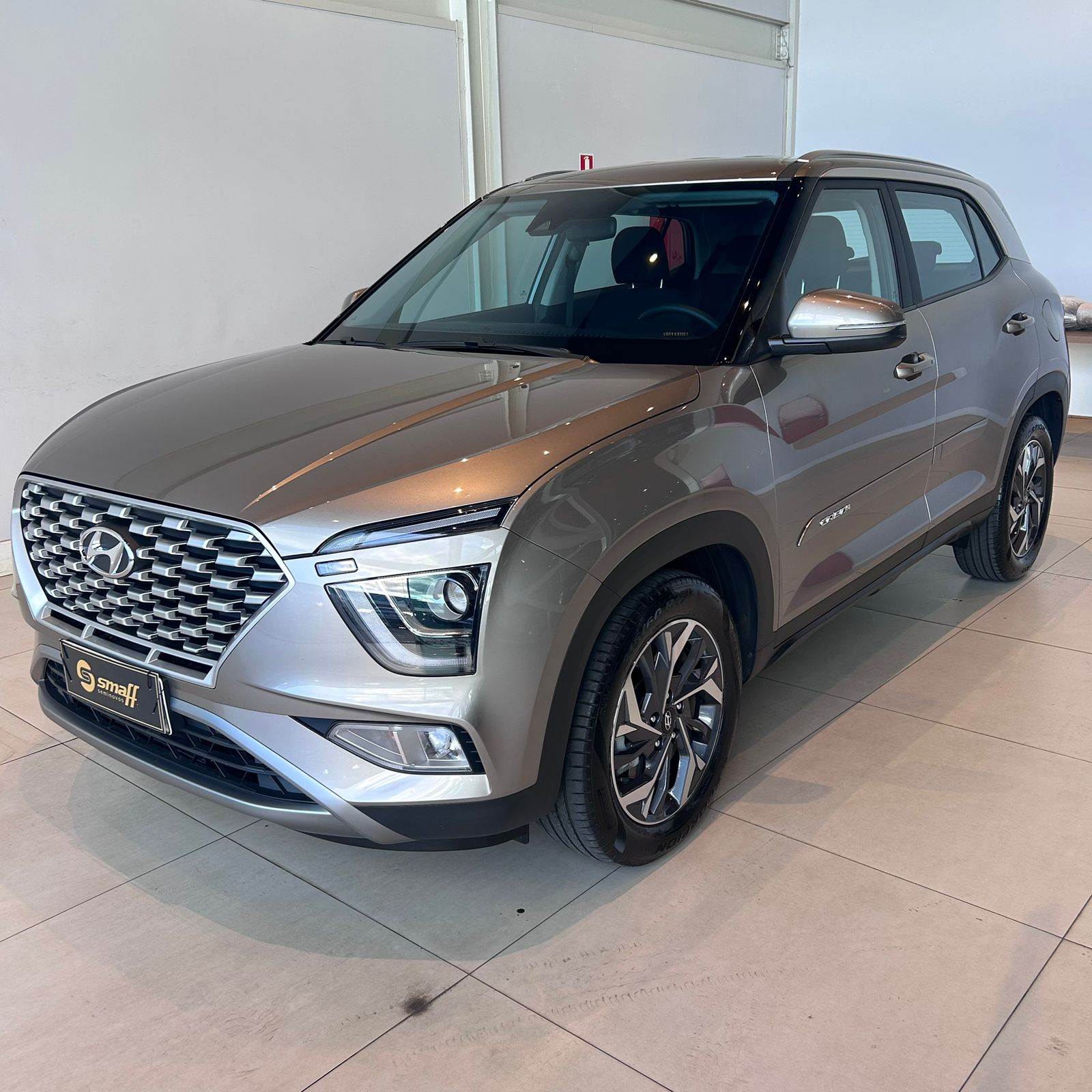 Hyundai-CRETA-NEW CRETA 1.0L TGDI LIMITED AT