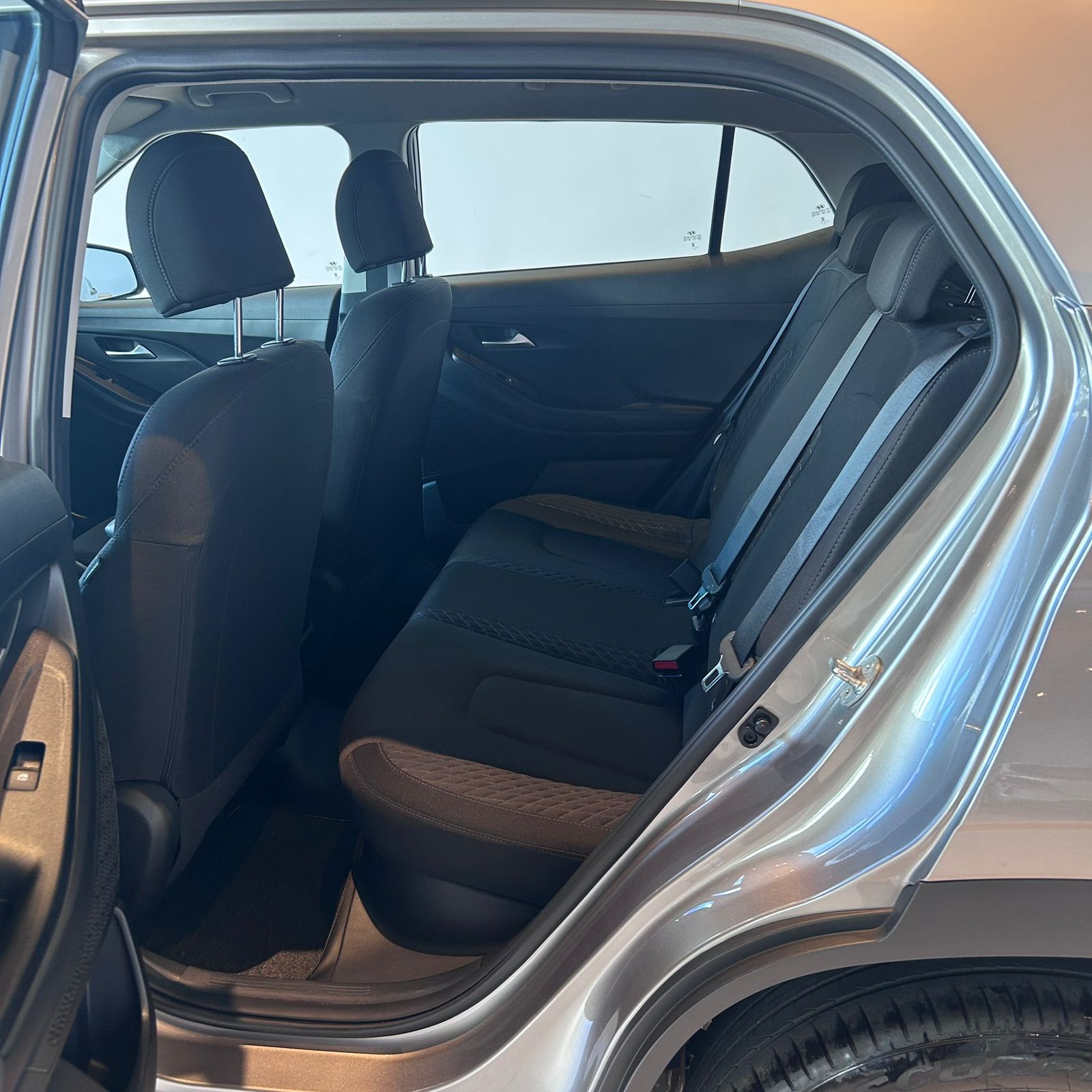 Hyundai-CRETA-NEW CRETA 1.0L TGDI LIMITED AT