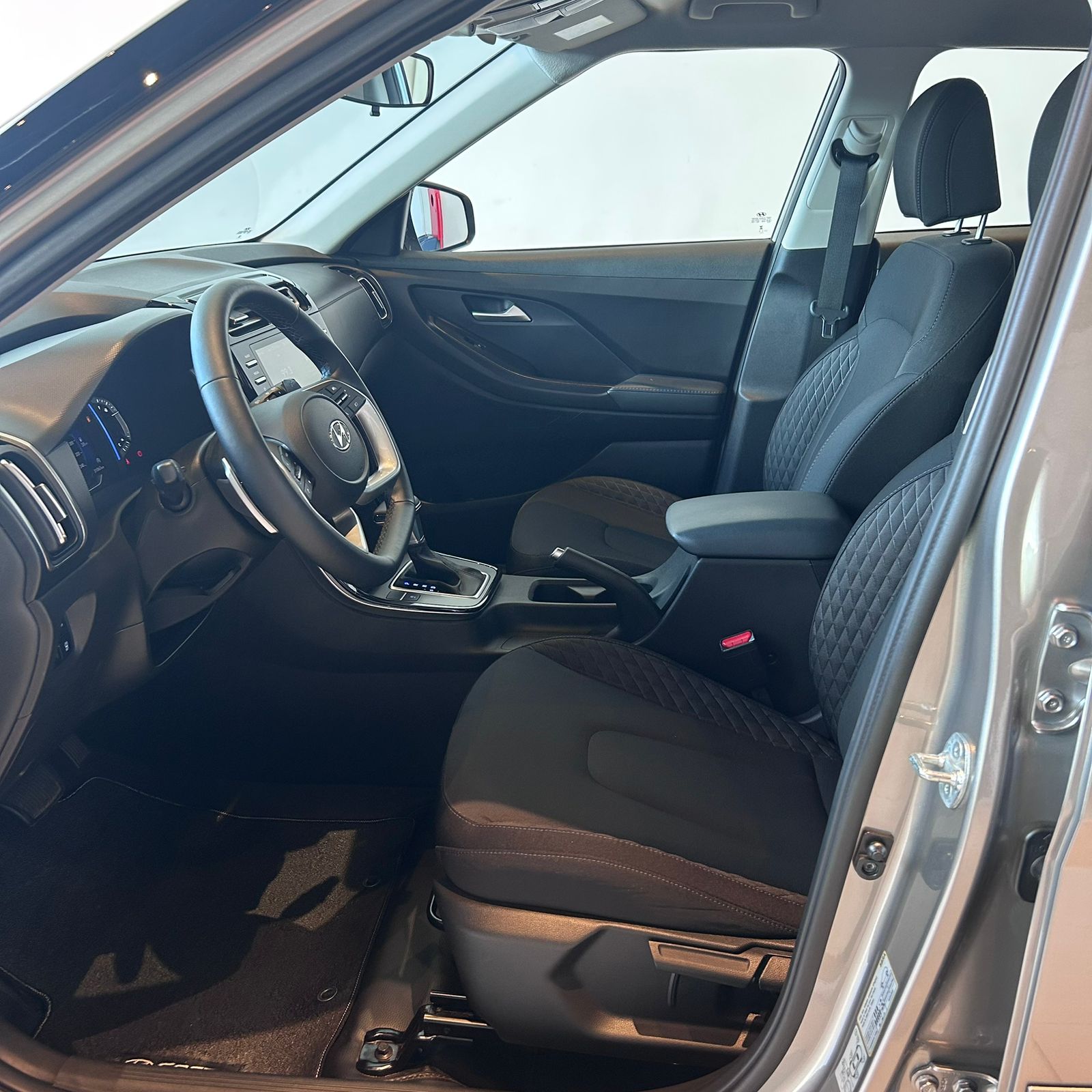 Hyundai-CRETA-NEW CRETA 1.0L TGDI LIMITED AT