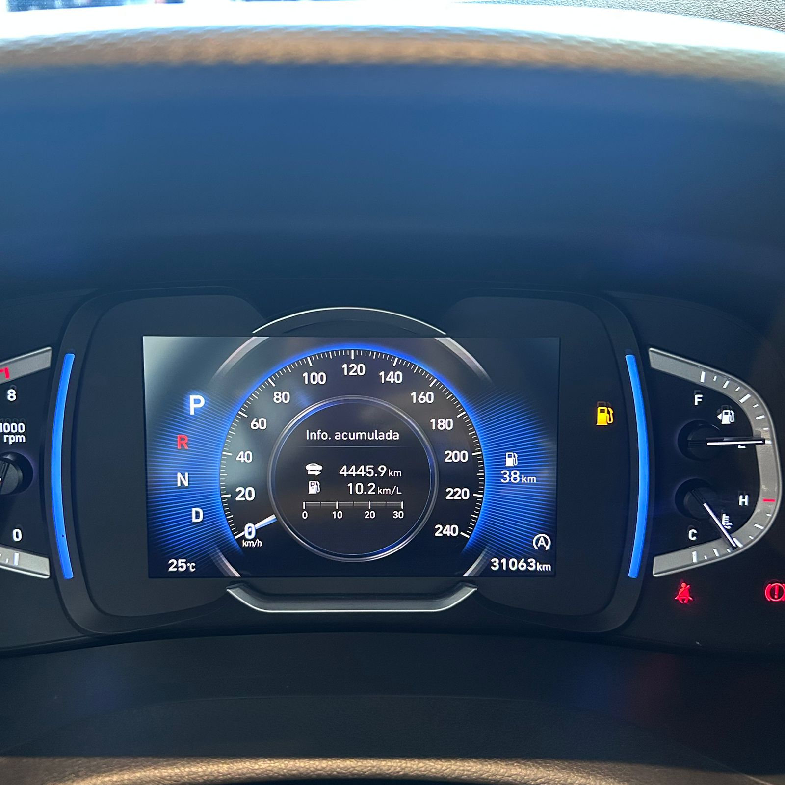 Hyundai-CRETA-NEW CRETA 1.0L TGDI LIMITED AT