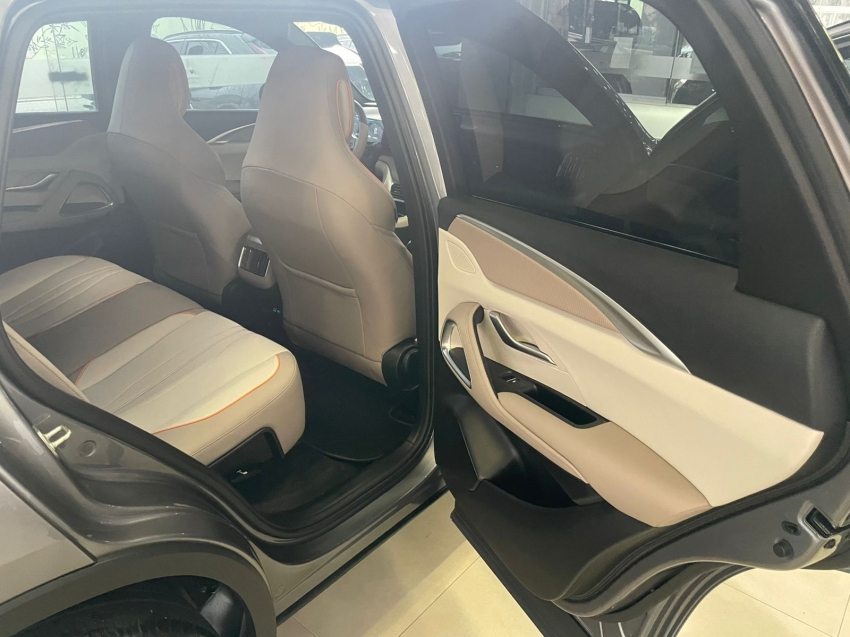 BYD-SONG PRO-1.5 DM-I HÍBRIDO GS AUTOMÁTICO