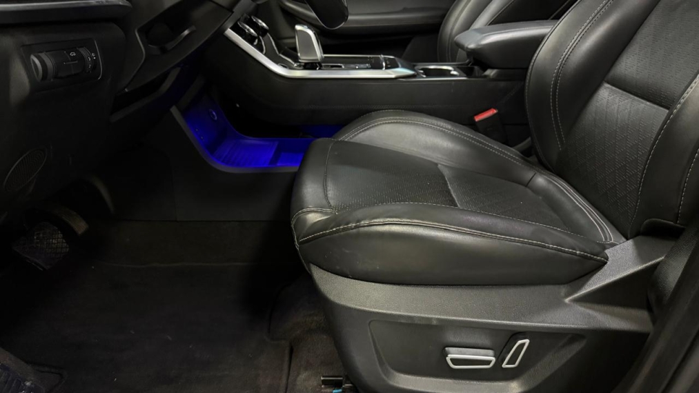 Caoa Chery-TIGGO 8-1.6 TGDI GASOLINA TXS DCT