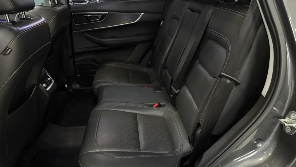 Caoa Chery-TIGGO 8-1.6 TGDI GASOLINA TXS DCT