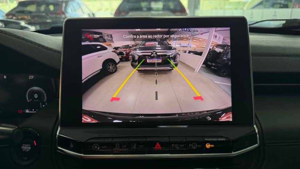 Jeep-COMPASS-1.3 T270 TURBO FLEX LIMITED AT6