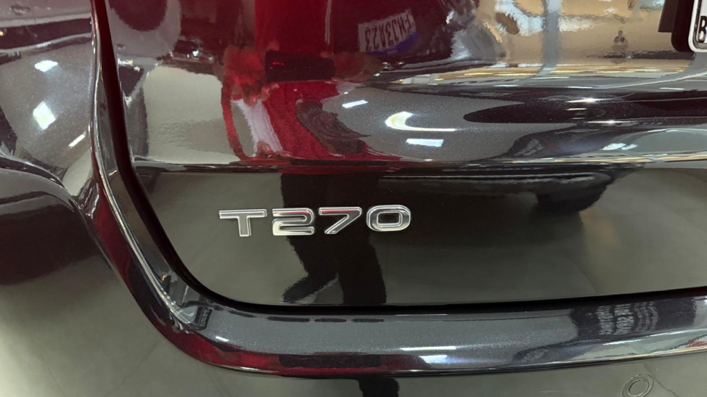 Jeep-COMPASS-1.3 T270 TURBO FLEX LIMITED AT6