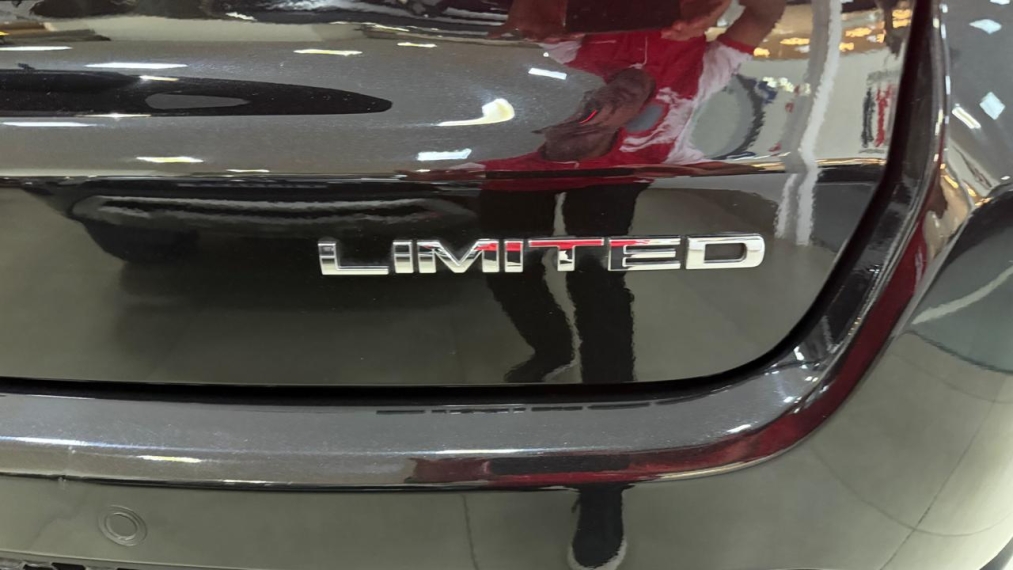 Jeep-COMPASS-1.3 T270 TURBO FLEX LIMITED AT6