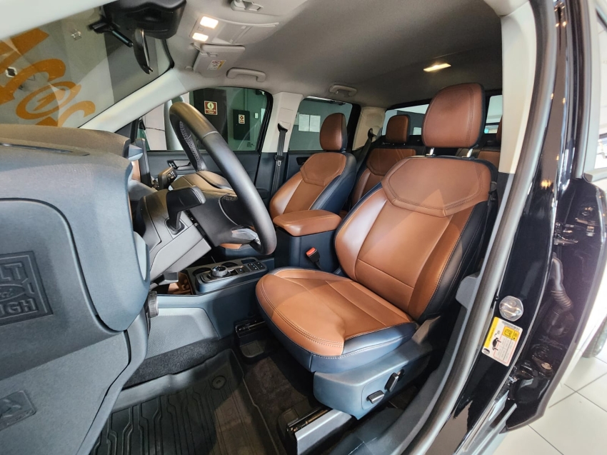 Ford-MAVERICK-2.0 ECOBOOST GASOLINA LARIAT FX4 AUTOMÁTICO