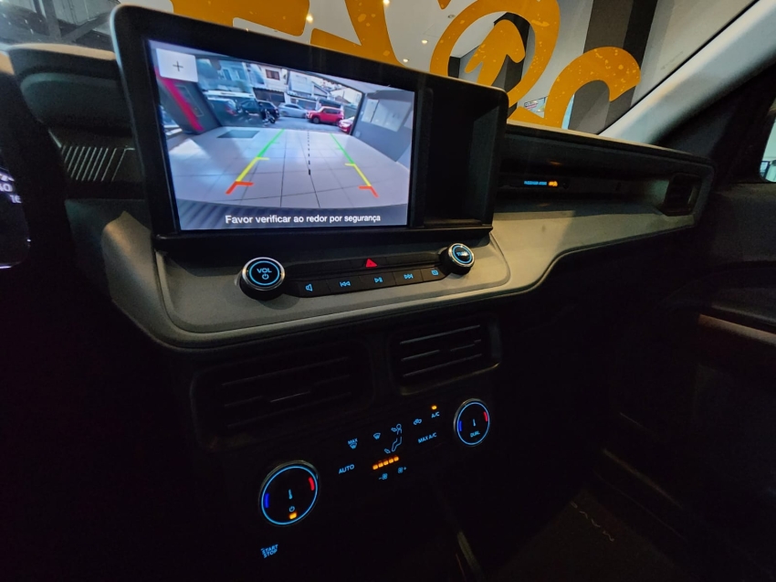 Ford-MAVERICK-2.0 ECOBOOST GASOLINA LARIAT FX4 AUTOMÁTICO