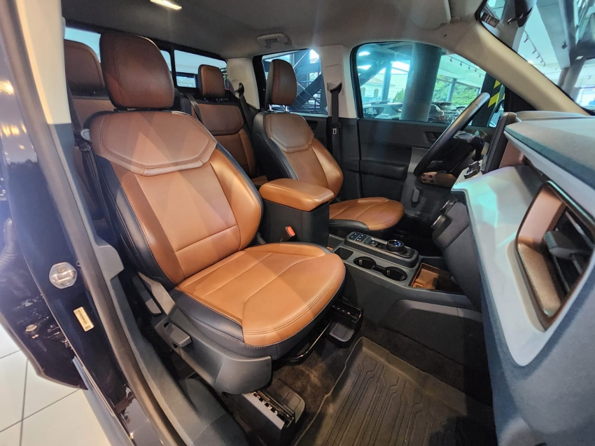 Ford-MAVERICK-2.0 ECOBOOST GASOLINA LARIAT FX4 AUTOMÁTICO