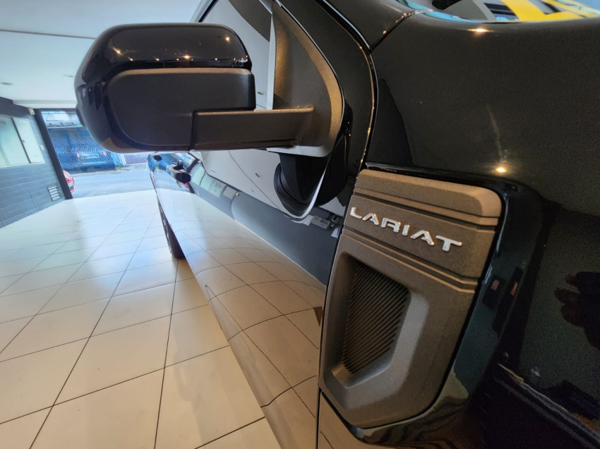 Ford-MAVERICK-2.0 ECOBOOST GASOLINA LARIAT FX4 AUTOMÁTICO