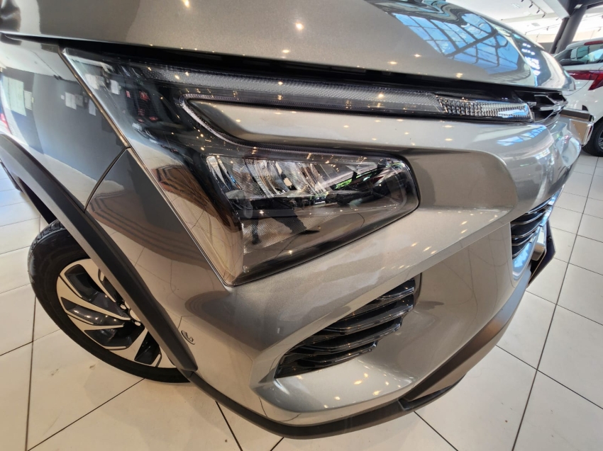 GM - Chevrolet-SPIN-1.8 PREMIER 8V FLEX 4P AUTOMÁTICO