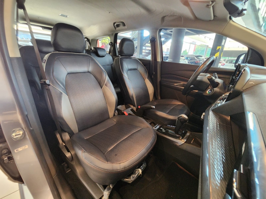 GM - Chevrolet-SPIN-1.8 PREMIER 8V FLEX 4P AUTOMÁTICO