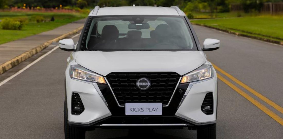 SUV da Nissan é eleito o melhor do Brasil para Pessoas com Deficiência (PcD)