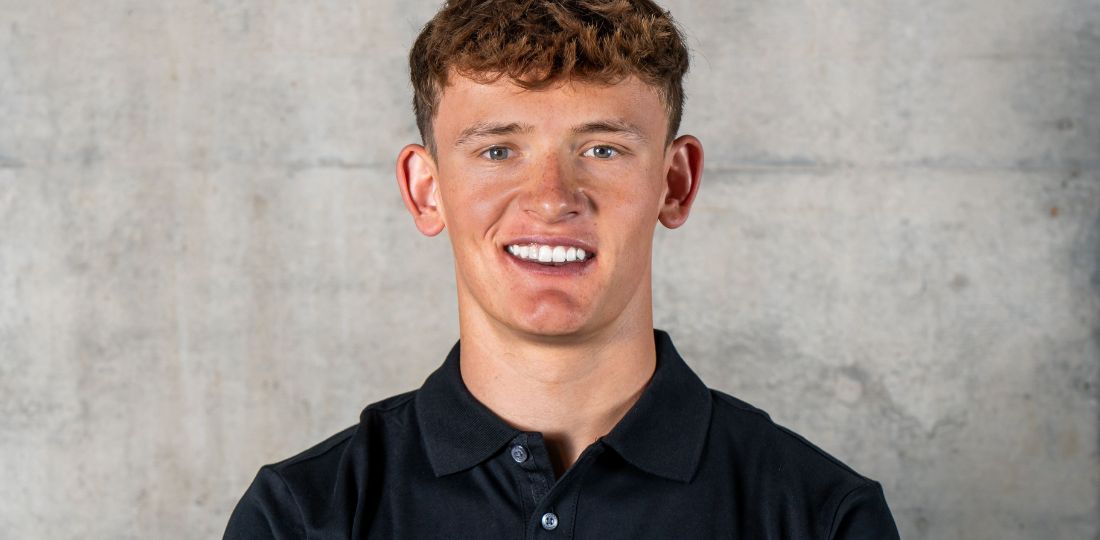 Audi aposta em Freddie Slater para seu programa de desenvolvimento de pilotos