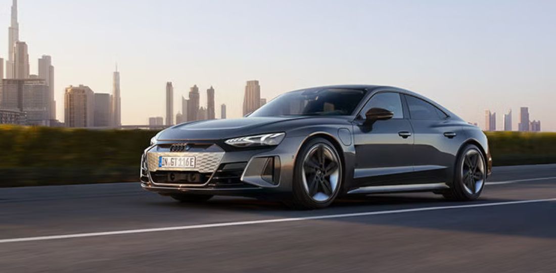 Autonomia real dos Audi e-tron: o que muda na prática, fora do laboratório